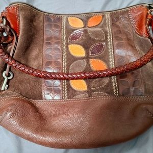 Fossil Purse